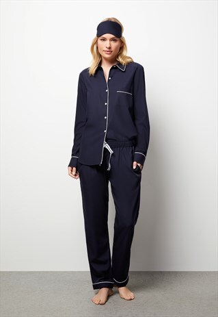 THE BLAIR PYJAMA SET