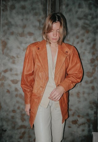 PARIS - THE CAL LEATHER