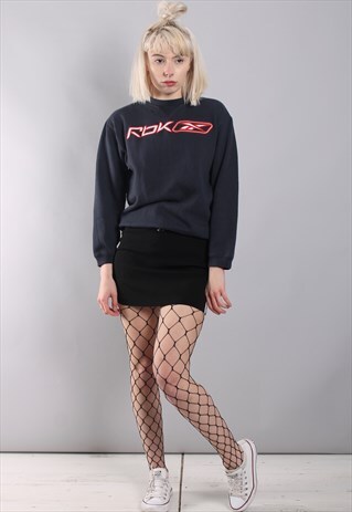 VINTAGE REEBOK SWEATSHIRT