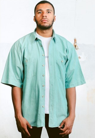 VINTAGE 90S SHIRT
