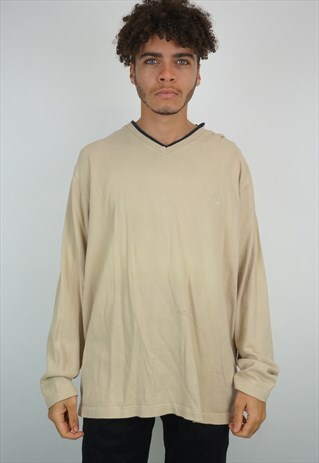 VINTAGE 90'S TIMBERLAND SWEATSHIRT