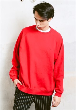 VINTAGE REEBOK SWEATSHIRT
