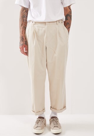 VINTAGE TROUSERS