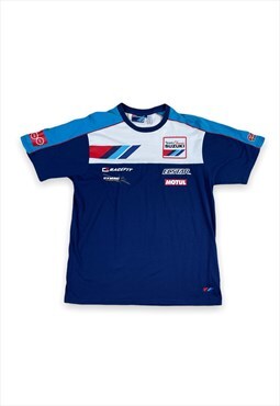 Suzuki Vintage 90s Racing Team T-Shirt