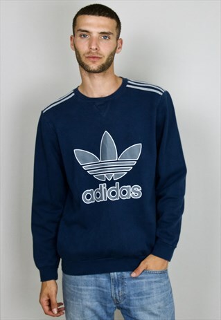 VINTAGE 90S SWEATSHIRT