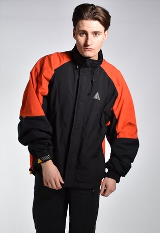 1990S NIKE ACG STORM FIT 3M JACKET