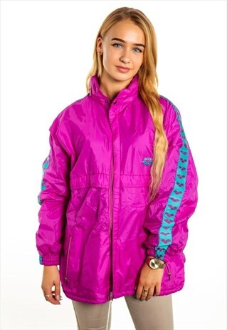 VINTAGE WINDBREAKER JACKET J1952