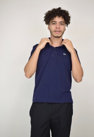 VINTAGE 90'S LACOSTE POLO SHIRT
