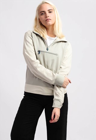 VINTAGE ADIDAS TRACK JACKET