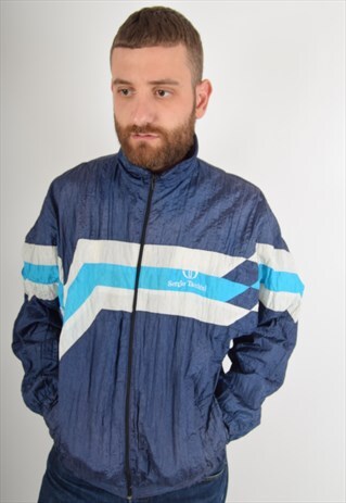 VINTAGE 90'S SERGIO TACCHINI JACKET (2049)