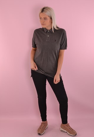 RALPH LAUREN POLO TOP GP223