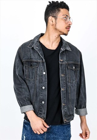 VINTAGE LEVI'S DENIM JACKET DJAG14