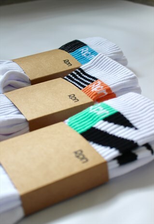 SOCKS X3 PACK