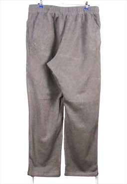 Vintage 00's Y2K Champion Trousers / Pants small logo Baggy