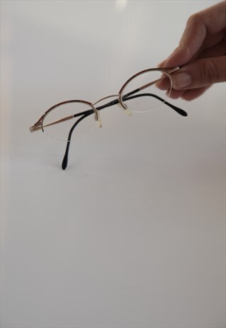 VINTAGE GMC TREND COMPANY EYEWEAR. MADE IN GERMANY