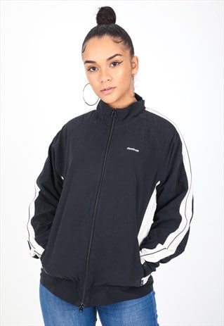 VINTAGE REEBOK TRACK JACKET J956