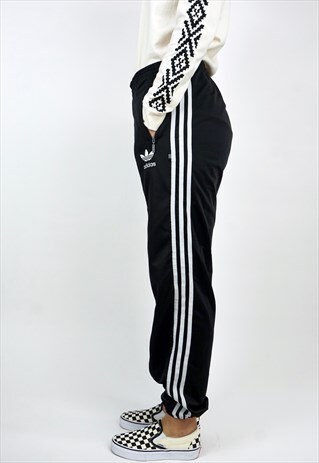 VINTAGE 90'S ADIDAS TRACK PANTS