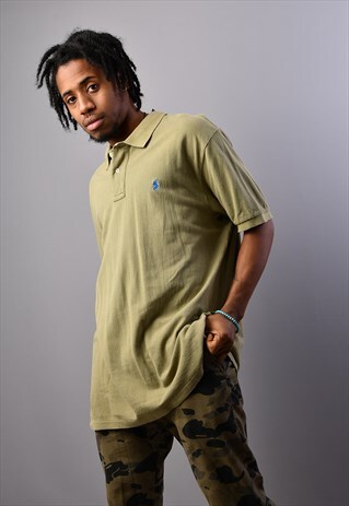 RALPH LAUREN POLO T-SHIRT PS1048