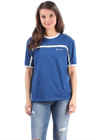 CLASSIC CHAMPION T SHIRT