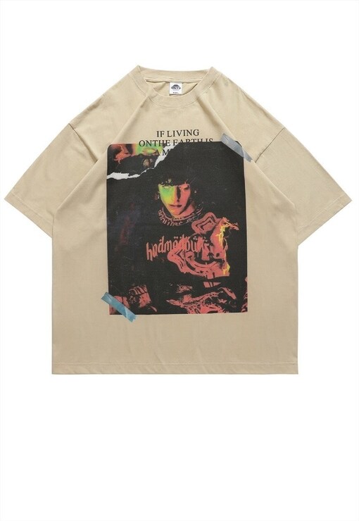 garment image