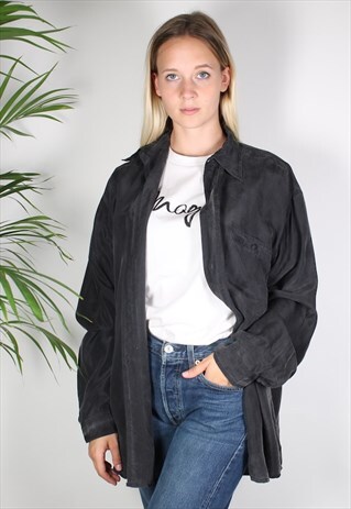 VINTAGE 90S SHIRT