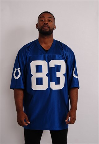 VINTAGE NFL JERSEY