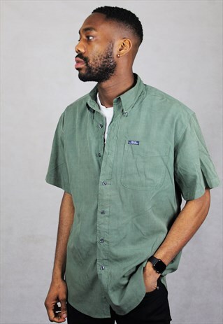 VINTAGE / CHAPS (RALPH LAUREN) / SHIRT