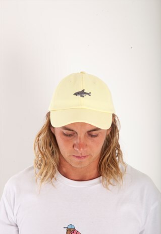 SHARK CAP