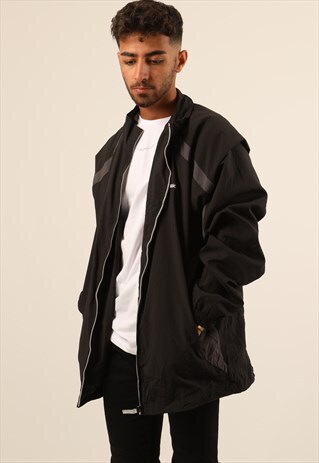 VINTAGE REEBOK LIGHTWEIGHT JACKET