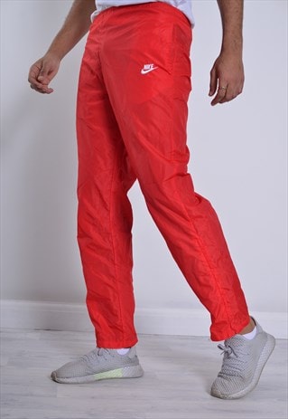 fleece cargo pants