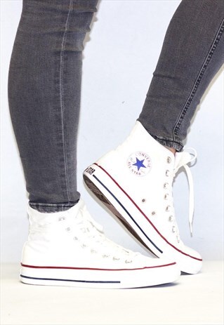 RETRO HI-TOP CONVERSE UK 6