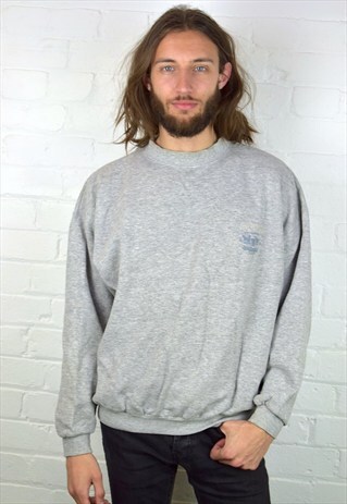 VINTAGE 90'S LEVI'S SWEATSHIRT