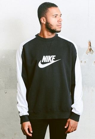 VINTAGE NIKE SWEATSHIRT