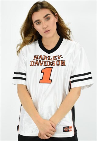 NYLON SPORTS JERSEY
