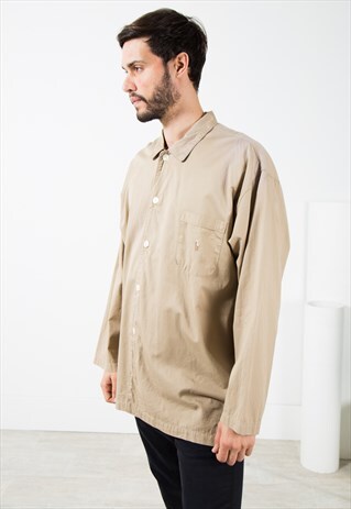 VINTAGE POLO RALPH LAUREN / S4969