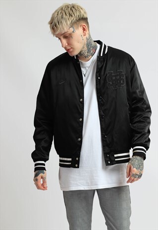 VINTAGE NIKE BOMBER JACKET