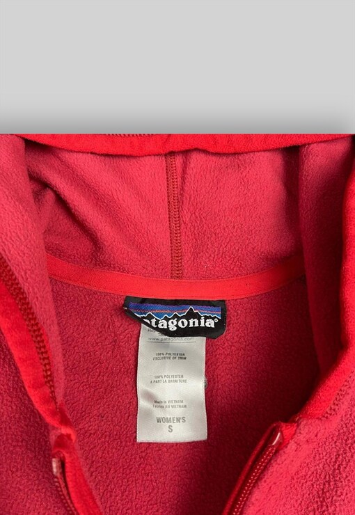 garment image