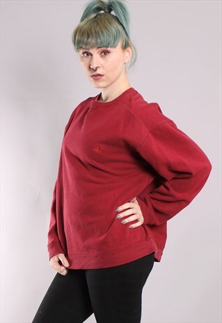 VINTAGE STARTER SWEATSHIRT