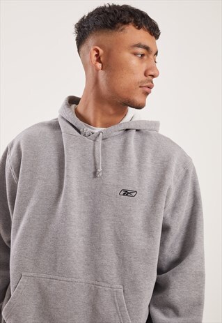 VINTAGE REEBOK HOODIE