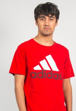 90'S ADIDAS T-SHIRT