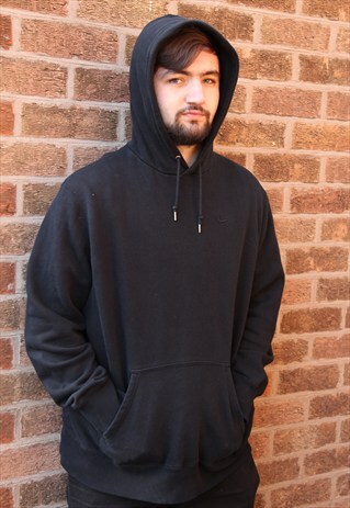 VINTAGE TONAL NIKE HOODIE