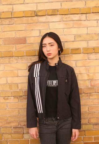 VINTAGE ADIDAS JACKET