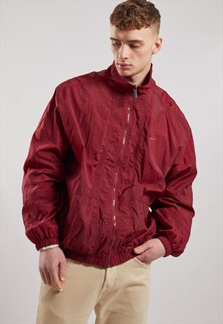 VINTAGE NIKE SHELL JACKET