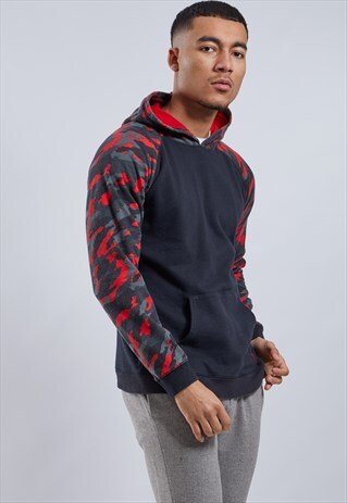VINTAGE REEBOK HOODIE