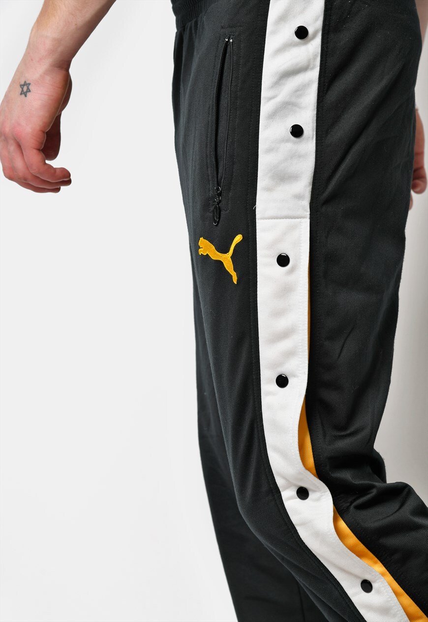 Puma t7 hot sale bboy track pants