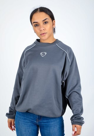 VINTAGE NIKE SWEATSHIRT W820