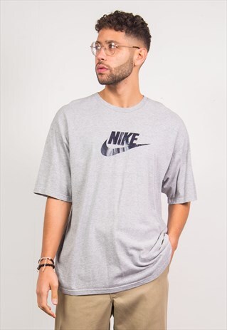 VINTAGE NIKE T-SHIRT CLASSIC LOGO