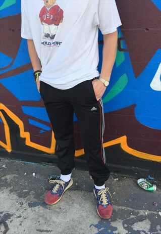ADIDAS JOGGERS