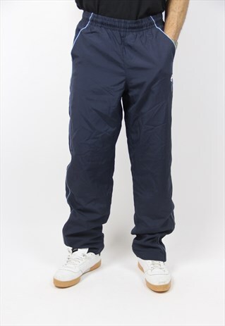 VINTAGE SERGIO TACCHINI TRACKSUIT BOTTOMS
