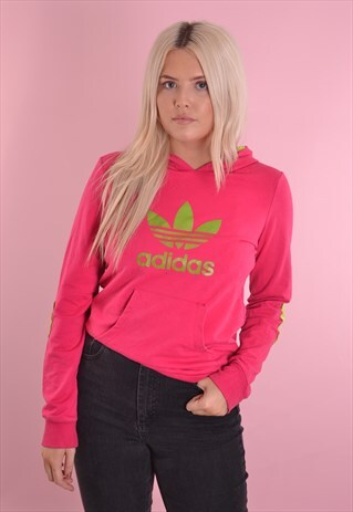 ADIDAS SWEATSHIRT GJ1212